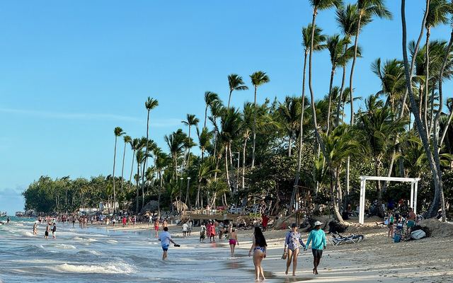 Playa Bávaro