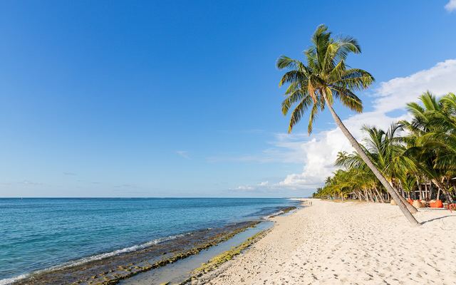 Le Morne