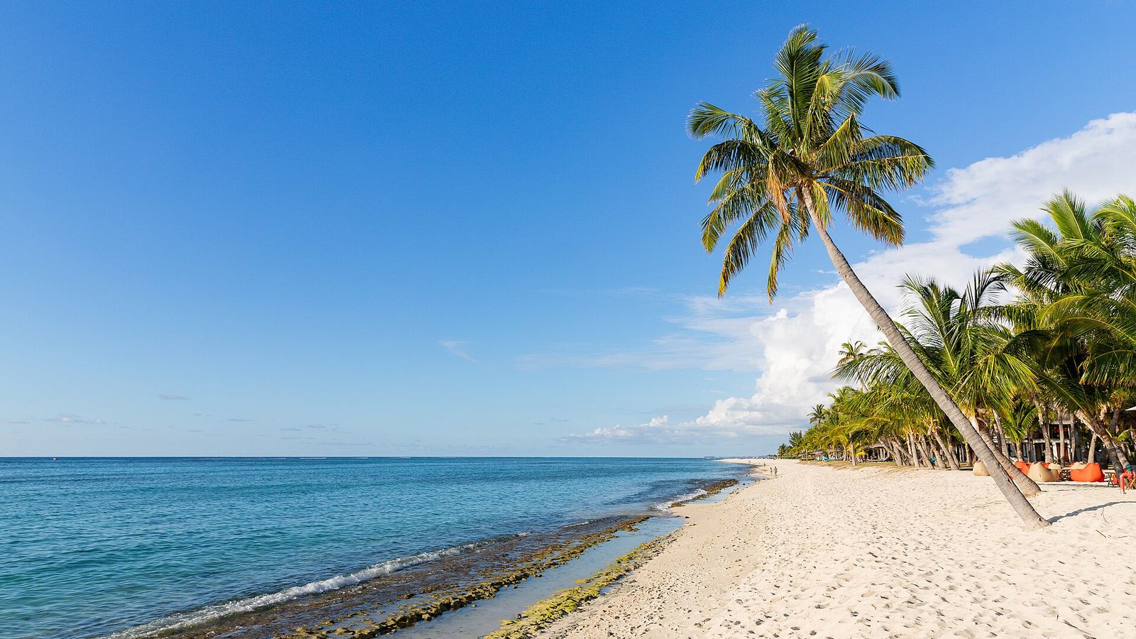Le Morne, Mauritius