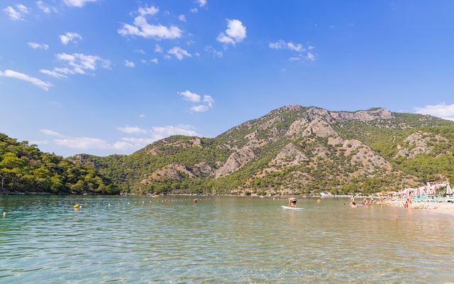 Ölüdeniz