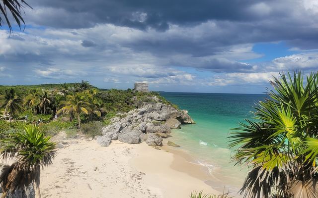 Playa Paraíso