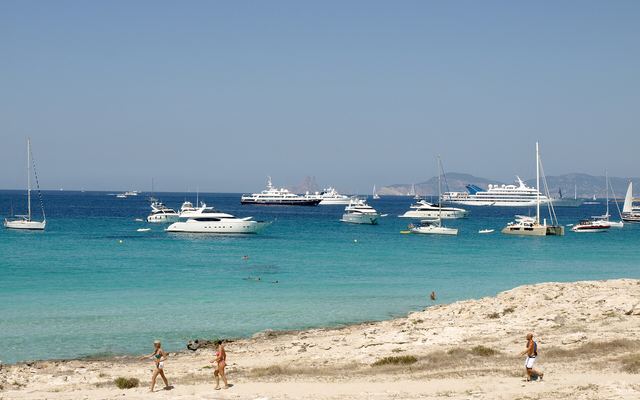 Ses Illetes